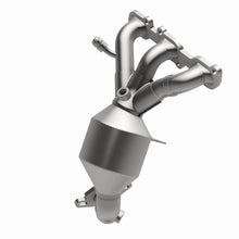 Load image into Gallery viewer, MagnaFlow Direct Fit Catalytic Converter 2006 Ford Fusion 3.0L