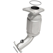 Load image into Gallery viewer, MagnaFlow Direct Fit Catalytic Converter 03-07 Nissan Murano 3.5L Rear (49 State)