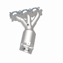 Load image into Gallery viewer, MagnaFlow Direct Fit Catalytic Converter 08-12 Land Rover LR2 3.2L