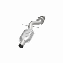 Load image into Gallery viewer, MagnaFlow Direct Fit Catalytic Converter Blazer-Jimmy 95