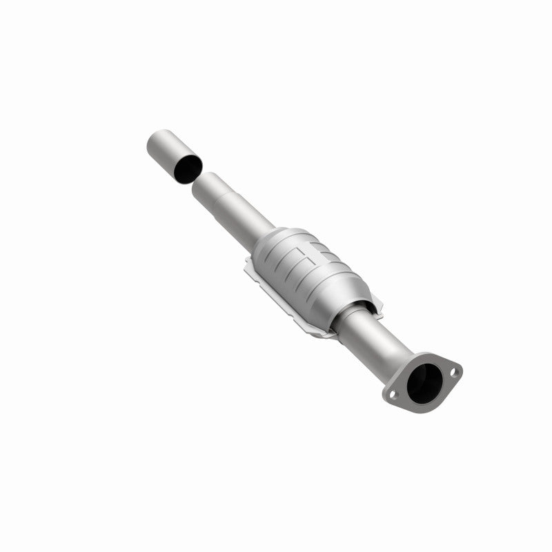 MagnaFlow Direct Fit Catalytic Converter 04 Mitsubishi Galant 2.4L