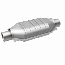 Load image into Gallery viewer, MagnaFlow Universal Catalytic Converter 2 inch CA OBDII