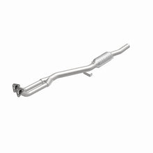 Load image into Gallery viewer, MagnaFlow Direct Fit Catalytic Converter 91-96 BMW 850 V12 P/S
