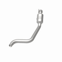 Load image into Gallery viewer, MagnaFlow Direct Fit Catalytic Converter 10-12 Jaguar XF 5.0L