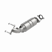 Load image into Gallery viewer, MagnaFlow Direct Fit Catalytic Converter 05-07 Cadillac STS/SRX 3.6L