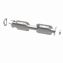 Load image into Gallery viewer, MagnaFlow Direct Fit Catalytic Converter 88-89 Ranger/Bronco II CA