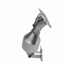 Load image into Gallery viewer, MagnaFlow Direct Fit Catalytic Converter 06-09 Eclipse 3.8 Front Manifold O