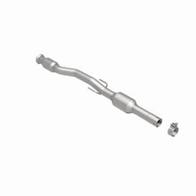 Load image into Gallery viewer, MagnaFlow Direct Fit Catalytic Converter 07-09 Cooper S turbo Rear OEM