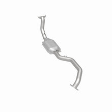 Load image into Gallery viewer, MagnaFlow Direct Fit Catalytic Converter 98-02 3.5L Isuzu Trooper PS