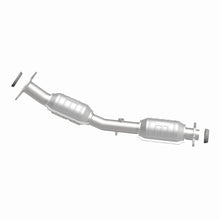 Load image into Gallery viewer, MagnaFlow Direct Fit Catalytic Converter 07-12 Nissan Versa 1.8L