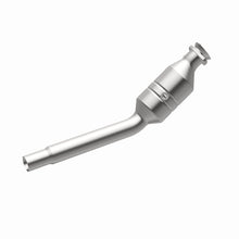 Load image into Gallery viewer, MagnaFlow Direct Fit Catalytic Converter 11-12 Jaguar XJ 5.0L