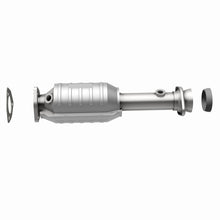 Load image into Gallery viewer, MagnaFlow California Direct Fit Converter 00-01 Acura Integra 1.8L