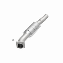 Load image into Gallery viewer, MagnaFlow Direct Fit Catalytic Converter 01-03 Audi S8 4.2L Driver Side
