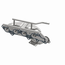 Load image into Gallery viewer, MagnaFlow Direct Fit Catalytic Converter 03-04 Ford Focus 2.3L Manifold (Eng Code Z)