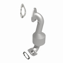 Load image into Gallery viewer, MagnaFlow Direct Fit Catalytic Converter 13-17 Explorer V6 3.5 OEM Close Coupled