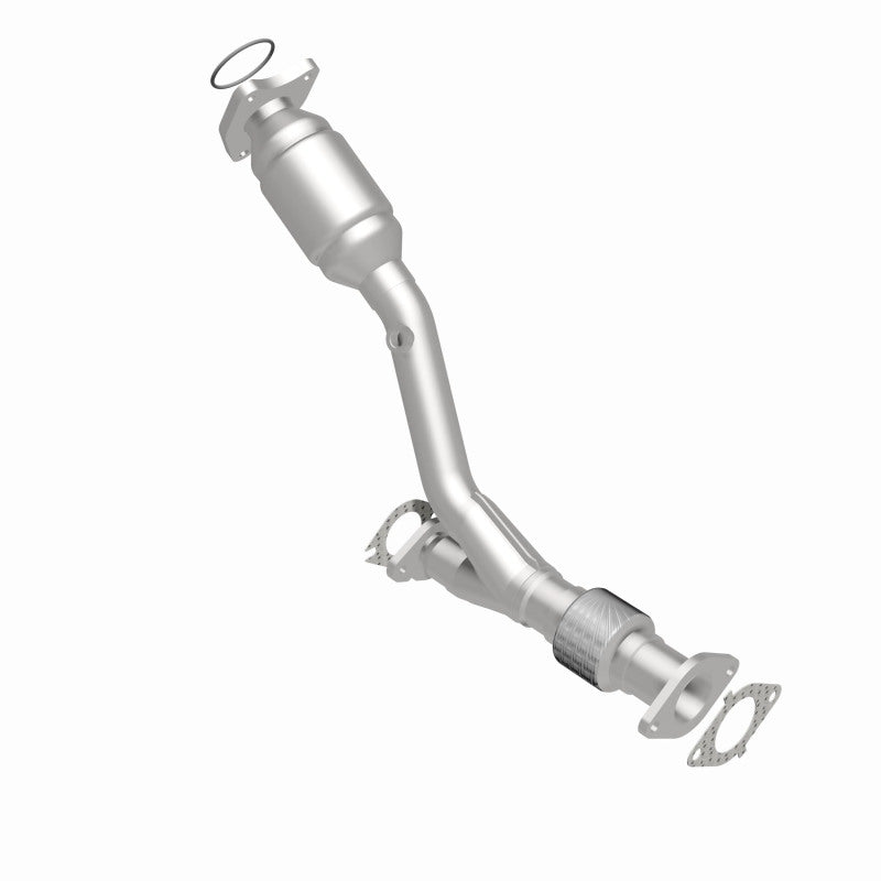 MagnaFlow Direct Fit Catalytic Converter G6- 05-06 6 3.5L OEM REAR