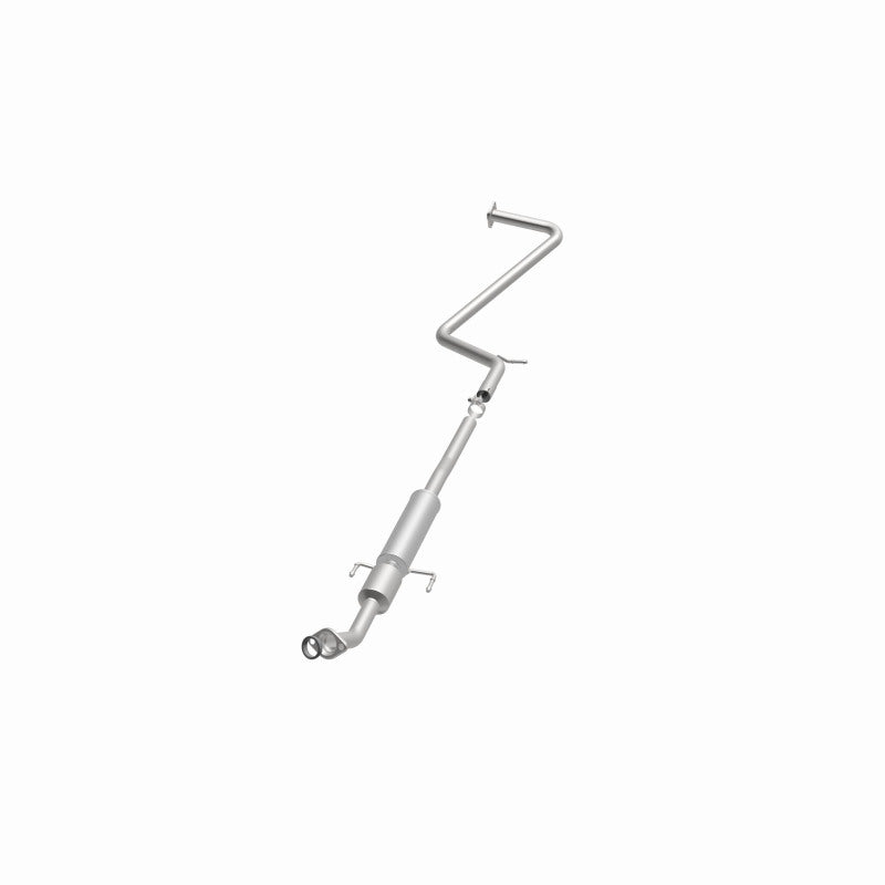 MagnaFlow Direct Fit Catalytic Converter 2011-2013 tC L4 2.5 OEM Underbody