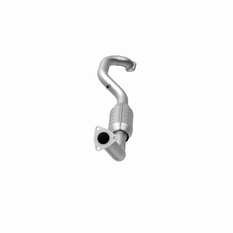 MagnaFlow Direct Fit Catalytic Converter 96-97 3.2L Passport P/S A/T
