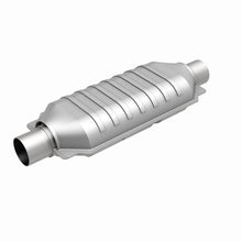 Load image into Gallery viewer, MagnaFlow Universal Catalytic Converter 2.5inch