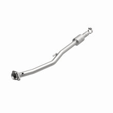 Load image into Gallery viewer, MagnaFlow Direct Fit Catalytic Converter 10- Cadillac CTS V6 Passenger Side