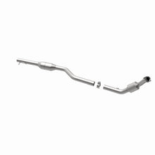 Load image into Gallery viewer, MagnaFlow Direct Fit Catalytic Converter 99-02 Mercedes SL500 5.0L