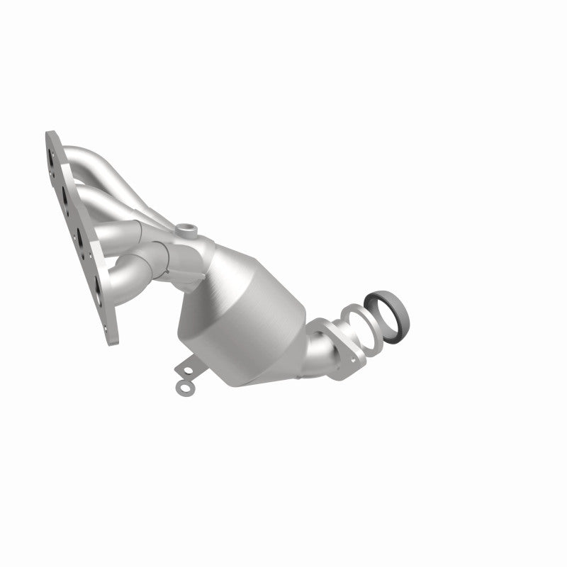 MagnaFlow Direct Fit Catalytic Converter 09-14 Sentra 2.0L Manifold