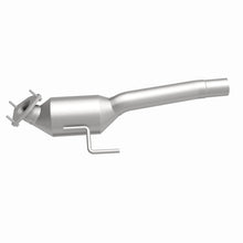 Load image into Gallery viewer, MagnaFlow Direct Fit Catalytic Converter 04-07 VW Touareg 4.2L Passenger Side