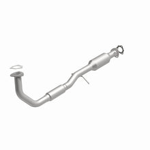 Load image into Gallery viewer, MagnaFlow Direct Fit Catalytic Converter 98-99 Saturn SC1 1.9L