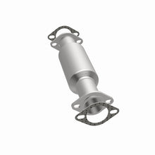 Load image into Gallery viewer, MagnaFlow Direct Fit Catalytic Converter Nissan 84-89