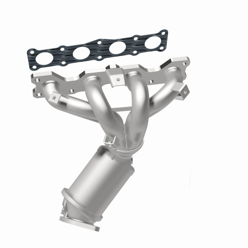 MagnaFlow Direct Fit Catalytic Converter 06-08 Hyundai Sonata 2.4L