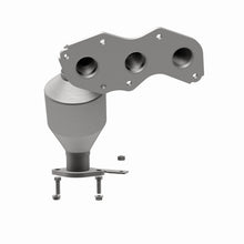 Load image into Gallery viewer, MagnaFlow Direct Fit Catalytic Converter 07-15 Toyota Sienna 3.5L