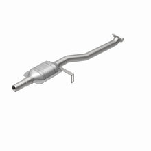 Load image into Gallery viewer, MagnaFlow Direct Fit Catalytic Converter 90-93 Q45 4.5L Rt