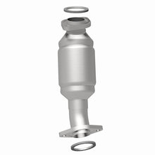 Load image into Gallery viewer, MagnaFlow Direct Fit Catalytic Converter 01-03 Highlander 3L frt OEM