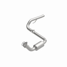 Load image into Gallery viewer, MagnaFlow California Direct Fit Converter 02-03 Cadillac Escalade 6.0L