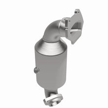 Load image into Gallery viewer, MagnaFlow Direct Fit Federal Catalytic Converter OEM 11-14 Dodge Avenger V6 - 3.6 LFLEX