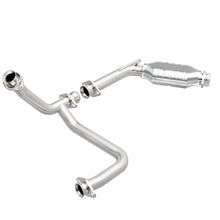 Load image into Gallery viewer, MagnaFlow Direct Fit Catalytic Converter Ford-Mercury 84 87