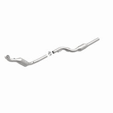 Load image into Gallery viewer, MagnaFlow Direct Fit Catalytic Converter 98-03 MB E320 3.2L P/S