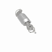 Load image into Gallery viewer, MagnaFlow Direct Fit Catalytic Converter 2002-2003 Mitsubishi Lance 2.0L - CA