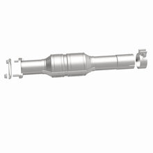 Load image into Gallery viewer, MagnaFlow Direct Fit Catalytic Converter 2012-2013 Impala 3.6L Underbody