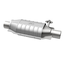 Load image into Gallery viewer, MagnaFlow Universal Catalytic Converter Qf Toyota