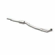 Load image into Gallery viewer, MagnaFlow California Direct Fit Converter 96-97 BMW 840Ci 4.4L