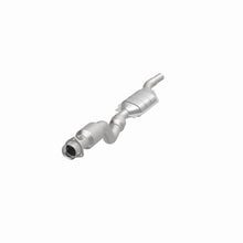 Load image into Gallery viewer, MagnaFlow Direct Fit Catalytic Converter 04-05 Audi Allroad 4.2L Driver Side