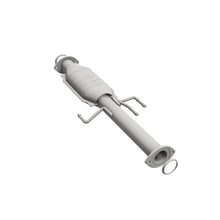 Load image into Gallery viewer, MagnaFlow Direct Fit Catalytic Converter 01-02 Tacoma CC-SB 3.4L 4w