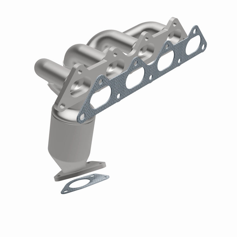 MagnaFlow Direct Fit Catalytic Converter 01-03 Galant 2.4L mani OEM
