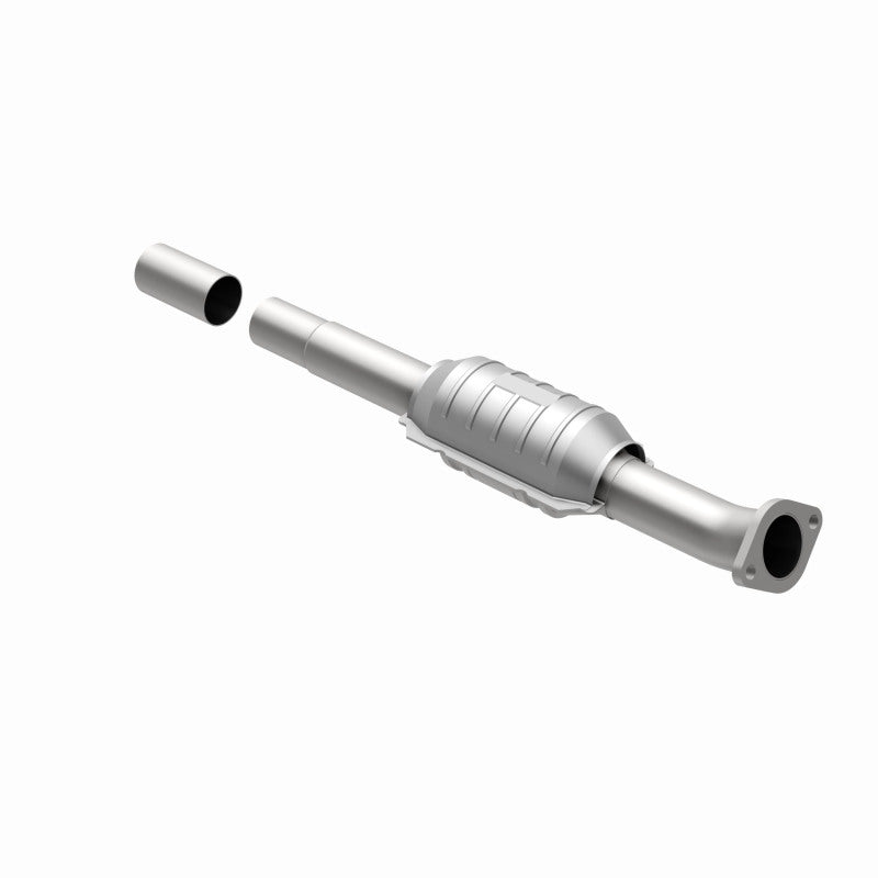 MagnaFlow Direct Fit Catalytic Converter 04 Mitsubishi Galant 2.4L