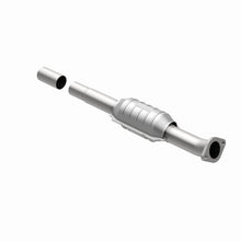 Load image into Gallery viewer, MagnaFlow Direct Fit Catalytic Converter 04 Mitsubishi Galant 2.4L