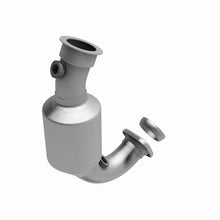 Load image into Gallery viewer, MagnaFlow Direct Fit Catalytic Converter 02-03 Liberty 3.7L PS frt O