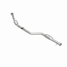 Load image into Gallery viewer, MagnaFlow Direct Fit Catalytic Converter 99-00 Mercedes SL500 5.0L