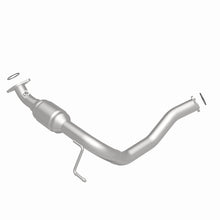 Load image into Gallery viewer, MagnaFlow Direct Fit Catalytic Converter 05-07 4-Run/FJ D/S rr OEM