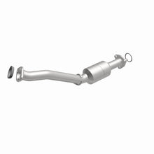 Load image into Gallery viewer, MagnaFlow Direct Fit Catalytic Converter 12-14 Civic Hybrid 1.5L